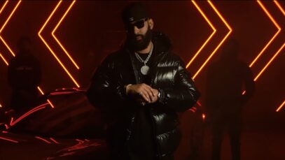 La Fouine – Première Fois
