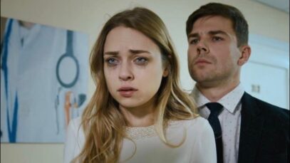 La noche del accidente de mis padres increíble