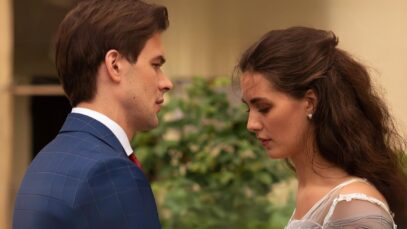 Meilleur film de drame romantique