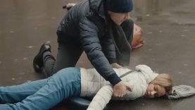 En la boda de mi hija