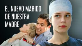 La habitación de su hija