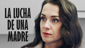 Mi hija trae a su novio a casa.