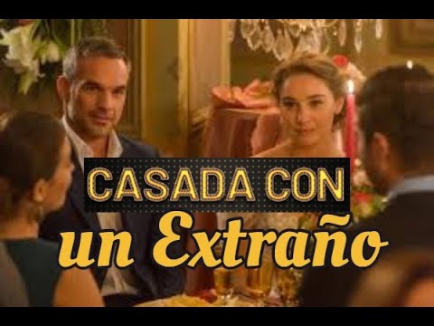 Ella no tiene idea de con quién se está casando…ver más
