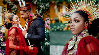 photos-actor-jidekene-achufusi-gets-married