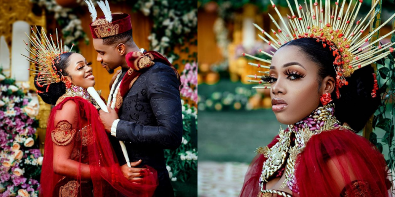 photos-actor-jidekene-achufusi-gets-married